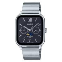 ราคา นาฬิกา Casio Standard รุ่น MTP 305D 1A2 MTP 305D 2A MTP 305D 6A MTP 305D 7A2 MTP 305D 9A MTP 305L 1A2 ของแท้ ประกันศูนย์ 1 ปี (22218798059)