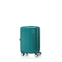 ราคา AMERICAN TOURISTER กระเป๋าเดินทางล้อลาก 20นิ้ว รุ่น GEMINA PRO SPINNER 55 20 TSA (22199569098)