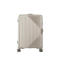 ราคา POLO WORLD กระเป๋าเดินทาง PW903 Beam Hardcase Luggage กระเป๋าเดินทางล้อลาก โปโลเวิล์ด รับประกัน 2 ปี (21349562980)