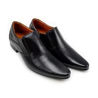 ราคา LUIGI BATANI รองเท้าคัชชูหนังแท้ รุ่น LBD569 (9859761164)