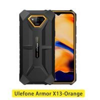 ราคา Ulefone Power Armor X13สมาร์ทโฟนแอนดรอยด์13 6 52นิ้ว12GB 64GB 50MP 6320MAh Dual 4G VoLTE โทรศัพท์มือถือ GPS NFC (22156570162)