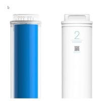 ราคา Xiaomi ไส้กรองน้ำเสียวมี่ 3in1 1A 500g ไส้กรองเครื่องกรองน้ำอัจฉริยะ ของแท้ XiaoMi Original WaterPurifierPreposition (10090286807)
