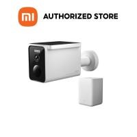 ราคา รับประกันศูนย์ไทย 1 ปี Xiaomi Outdoor Camera BW300 BW500 BW400 Pro Set กล้องวงจรปิด ขับเคลื่อนด้วย AI (22765209550)