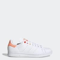 ราคา adidas ไลฟ์สไตล์ รองเท้า Stan Smith ผู้หญิง สีขาว H03196 (22439680760)