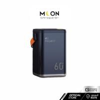 ราคา Powerbank รุ่น Moon O2 100000mah และ 60000mah มีพอตหลายหัว ใช้งานได้หลายประเภท รับประกันศูนย์ 3 เดือน (9940272719)