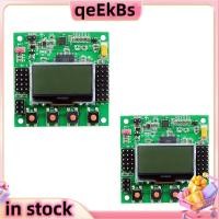 ราคา KK 2 1 5 Multirotor LCD Flight Controller Board Quadcopter KK2 6050 MPU for FPV Racing RC Drone (22916490161)