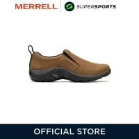 ราคา MERRELL Jungle Moc Nubuck รองเท้าลำลองผู้ชาย (22851322471)