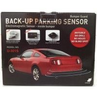 ราคา พร้อมส่ง โปรโมชั่น เซนเซอร์หน้า หลัง ไม่เจาะกันชน รุ่นล่าสุด กล่องดำแดง ส่งทั่วประเทศ กันชน หน้า กันชน หลัง กันชน หน้า ออฟ โร ด กันชน หลัง วี โก้ (18439826124)