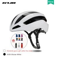 ราคา GUB หมวกกันน็อกขี่จักรยานใหม่ฤดูใบไม้ผลิฤดูร้อนฤดูใบไม้ร่วง EPS หนาแน่นสูงกระบวนการขึ้นรูป3D หมวกนิรภัยสำหรับจักรยานเจาะรูขนาดใหญ่น้ำหนักเบาผู้ชายผู้หญิง MTB จักรยานเสือหมอบหมวกกันน็อคสำหรับเล่นสเก็ตบ