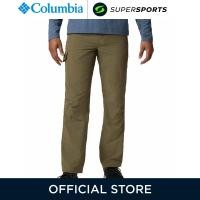 ราคา COLUMBIA Silver Ridge Cargo กางเกงขายาวผู้ชาย (22851674960)