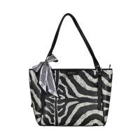 ราคา Magnolia Thailand Womens Betula Medium Croco Pattern Tote Bag Ladies Purse Shoulder Handbag with Inner Pocket For Daily Use Work Travel (22945276331)