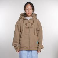 ราคา PAUL FRANK เสื้อฮู้ดผู้หญิง CLASSIC JULIUS ZIP HOOD (21503708805)