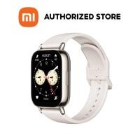 ราคา รับประกันศูนย์ไทย 1 ปี Xiaomi Redmi Watch 5 Lite นาฬิกาสมาร์ทวอทช์ จอ AMOLED 1 96 GPSในตัว รับสายโทรได้ (22880879037)