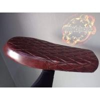 ราคา เบาะแต่ง gpx legend150 250 เบาะตรงรุ่น เหมาะสำหรับรถมอเตอร์ไซต์สไตล์วินเทจ รุ่น gpx legend (9514979031)