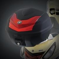ราคา ชุดกล่องหลัง 30L ของแต่ง ศูนย์แท้ Yamaha GRAND FILANO สีดำ ยามาฮ่า แกรนด์ ฟีลาโน่ ชุดสีสอบถามได้นะคะ (11710784883)
