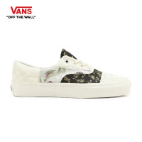 ราคา VANS ERA BROCADE PATCHWORK TRUE WHITE รองเท้า ผ้าใบ VANS ชาย หญิง (12343389260)