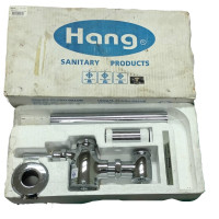 ราคา ฟลัชวาล์วสุขภัณฑ์นั่งราบ รุ่น CF 50I HANG (21468458276)