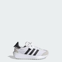 ราคา adidas ไลฟ์สไตล์ รองเท้า Country XLG สำหรับเด็ก เด็ก สีขาว IF6149 (22435055632)