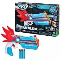 ราคา NERF ROBLOX MM2 DARTBRINGER BLASTER (21131487682)