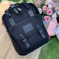 ราคา Nanalovely Doughnut Macaroon Backpack Mini Big size แท้100 กระเป๋าเป้สะพายหลัง กระเป๋าโดนัท (22841611193)