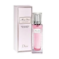 ราคา Miss Dior Blooming Bouquet Roller Pearl 20 ml น้ำหอมหัวลูกกลิ้ง ป้ายคิงพาวเวอร์ (8571225796)