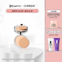 ราคา คลีนิกข์ Clinique Stay Matte Sheer Pressed Powder Stay Neutal (20122890255)