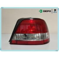 ราคา ไฟท้าย Honda City ปี 1999 2003 ฮอนด้า ซิตี้ โคมไฟท้าย ไฟท้ายซิตี้ Depo (21815515657)