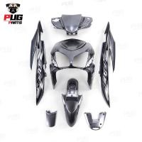 ราคา PUGParts ชุดสีคลิก110เก่า ชุด8ชิ้น คลิก110 คาร์บู ชุดสีคลิกเก่า ชุดสีคลิก110 คาบู ชุดสีclick 110 ชุดสีคลิก คาร์บู (21932433143)