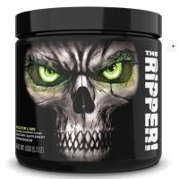ราคา JNX THE RIPPER Fat Burner 30 Servings แฟตเบิร์นตัวเทพ ตัวทอป ชนิดผง สุดยอดการเผาผลาญไขมัน (17115748606)