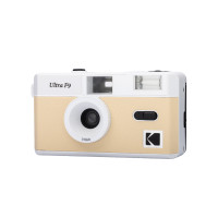 ราคา NEW กล้องฟิล์ม Kodak F9 กล้องฟิล์มเปลี่ยนฟิล์มได้ กล้องฟิล์มใช้ซ้ำได้ ใช้ฟิล์ม 35mm กล้อง 35มม 135 Film Camera (22189985080)