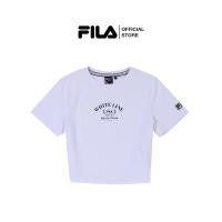 ราคา FILA เสื้อยืดแขนสั้นผู้หญิง Tennis รุ่น FS2RSG2361F WHITE (21936503546)