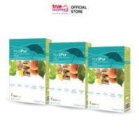 ราคา Herb Plus Kodipur โคดิเพอร์ สมุนไพรแก้ 5 อาการหวัด ช่วยเสริมสร้างภูมิคุ้มกัน กล่อง 30 แคปซูล เซต 3 กล่อง (22200595879)