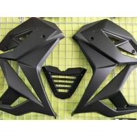 ราคา กาบข้างmsx sf สีดำ งานหนาสวย ติดตั้งง่ายตรงรุ่น (22334003941)