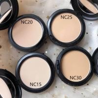 ราคา ของแท้ แป้ง MAC Studio Fix Powder Plus Foundation NC20 NC25 NC30 NC35 ขนาดปกติ 15 g มาพร้อมพัฟแป้งเมื่อสั่ง (22607743890)
