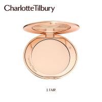 ราคา Charlotte Tilbury Compact Finish Powder 8g 1 Fair 2 Medium แป้งเซ็ตติ้ง (22149918781)