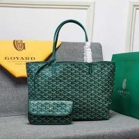 ราคา 2024 New Goya bag star with large capacity shopping bag leather large handbag (22179686865)