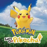 ราคา PC Game เกมคอมพิวเตอร์ POKEMON LET S GO PIKACHU EEVEE (21738175672)