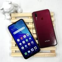 ราคา โทรศัพท์มือถือรุ่นวีโว่ y11 หน้าจอ6 35นิ้ว แรม3รอม32 แอนดอยร์9 0 ใช้งานโซเซียวมีเดียไดทุกแอพ (22162492469)