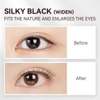 ราคา สินค้าพร้อมส่งในกรุงเทพฯ ของขวัญฟรี 3 รายการ WOSADO ขนตาแม่เหล็ก WOSADO ขนตาปลอมแม่เหล็ก WOSADO ขนตา ธรรมชาติ ไร้กาว (22677622353)