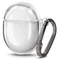 ราคา SPIGEN Case for Google Pixel Buds Pro 2 Pro Ultra Hybrid Dual Layered for Heavy Duty Protection Google Pixel Buds Pro 2 Pro Case Google Pixel Buds Pro 2 Pro Casing (22504278565)