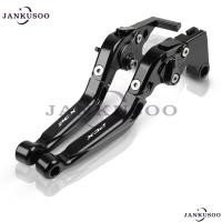 ราคา สำหรับฮอนด้า PCX125 PCX150 2011 2023รถจักรยานยนต์ CNC ปรับได้จับแฮนด์คันโยกคลัตช์เบรกยืดได้พับได้ (22810342206)