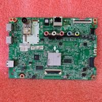ราคา เมนบอร์ด LG 43LK5700PTA 49LK5700PTA อะไหล่แท้ ของถอดมือสอง (1446432418)