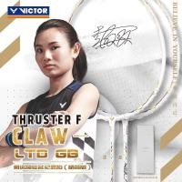ราคา 902 New Spot VICTOR Victor POWER BOX Full Carbon Single Badminton Racket (22666055411)
