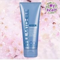 ราคา Paul Mitchell Bond RX Shampoo Conditioner Treatment ซ่อมแซมเพื่อรักษาพันธะให้แข็งแรง (21458376658)