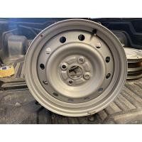 ราคา ล้อกะทะใหม่ celerio ขอบ14 4รู100 ราคาต่อวง (22677161104)