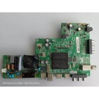 ราคา Mainboard Aconatic 32HS522AN พาร์ท 358M2C5 อะไหล่แท้ ของถอดมือสอง รับประกันสินค้า 30 วัน (22216347794)