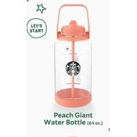 ราคา Starbucks Giant Water Bottle collection สตาร์บัคส์ คอลเลคชั่น Giant Water Bottle ของแท้ (22966973544)