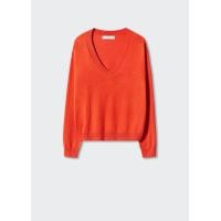 ราคา MANGO SWEATER LUCCAV เสื้อสเวตเตอร์ Ref 47014009 (22880529728)