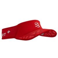 ราคา COMPRESSPORT หมวกวิ่ง ครึ่่งใบ Spiderweb Ultralight Visor ใส่ออกกำลังกาย กลางแจ้ง น้ำหนักเบา 35กรัม สีใหม่ ปี2024 (21608935831)