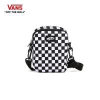 ราคา VANS GO GETTER CROSSBODY BLACK WHITE กระเป๋า กระเป๋าสะพาย ครอสบอดี้ กระเป๋าสะพายครอสบอดี้ กระเป๋า ครอสบอดี้ ผู้หญิง (22616773167)